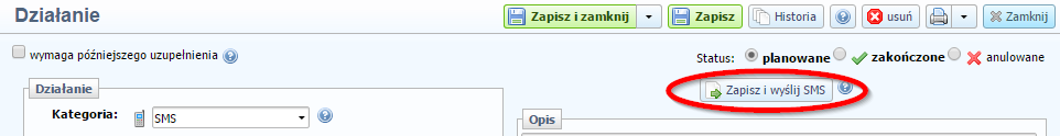 Działanie - zapisz i wyślij sms.png