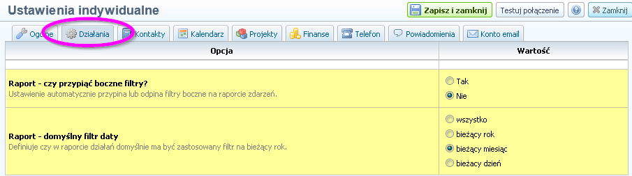 Ustawienia użytkownika - raport działań.png