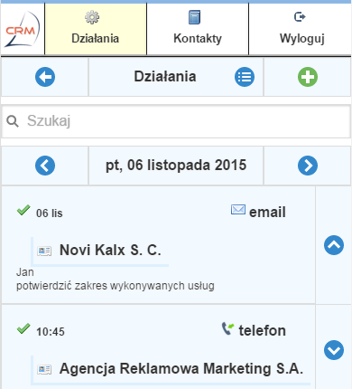 Plik:Wersja mobilna - plan dnia.png