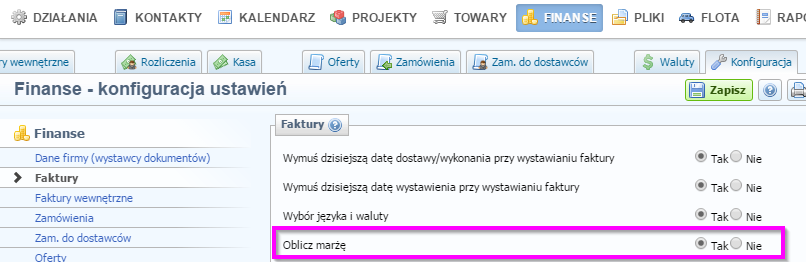 Finanse - konfiguracja - marza.png