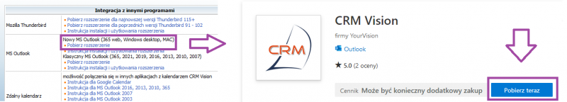 Plik:Outlook pobierz dodatek.png