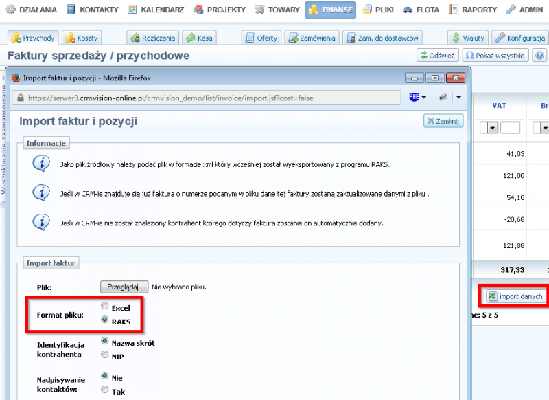 Plik:Import faktur raks.png